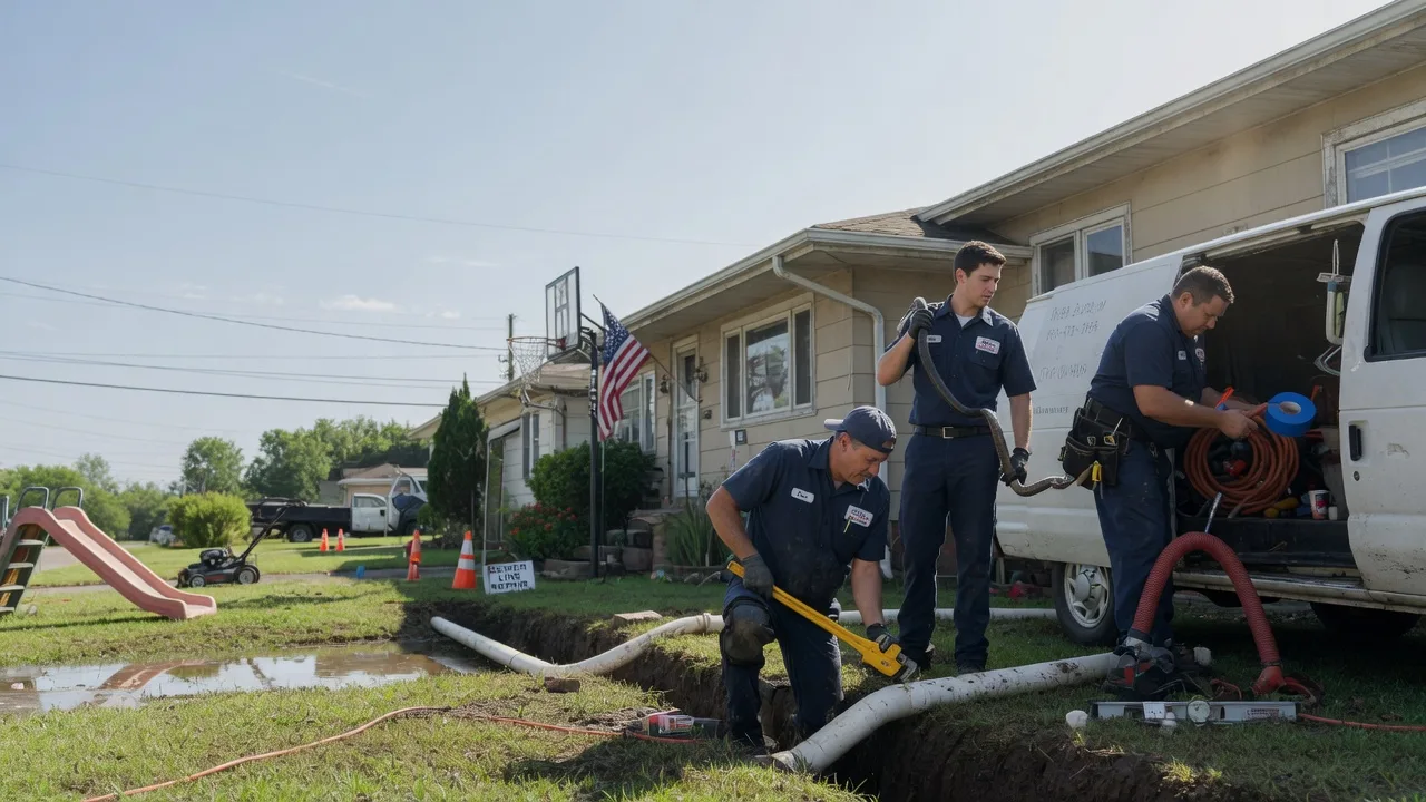 Toilet Installation in Nampa, ID near me